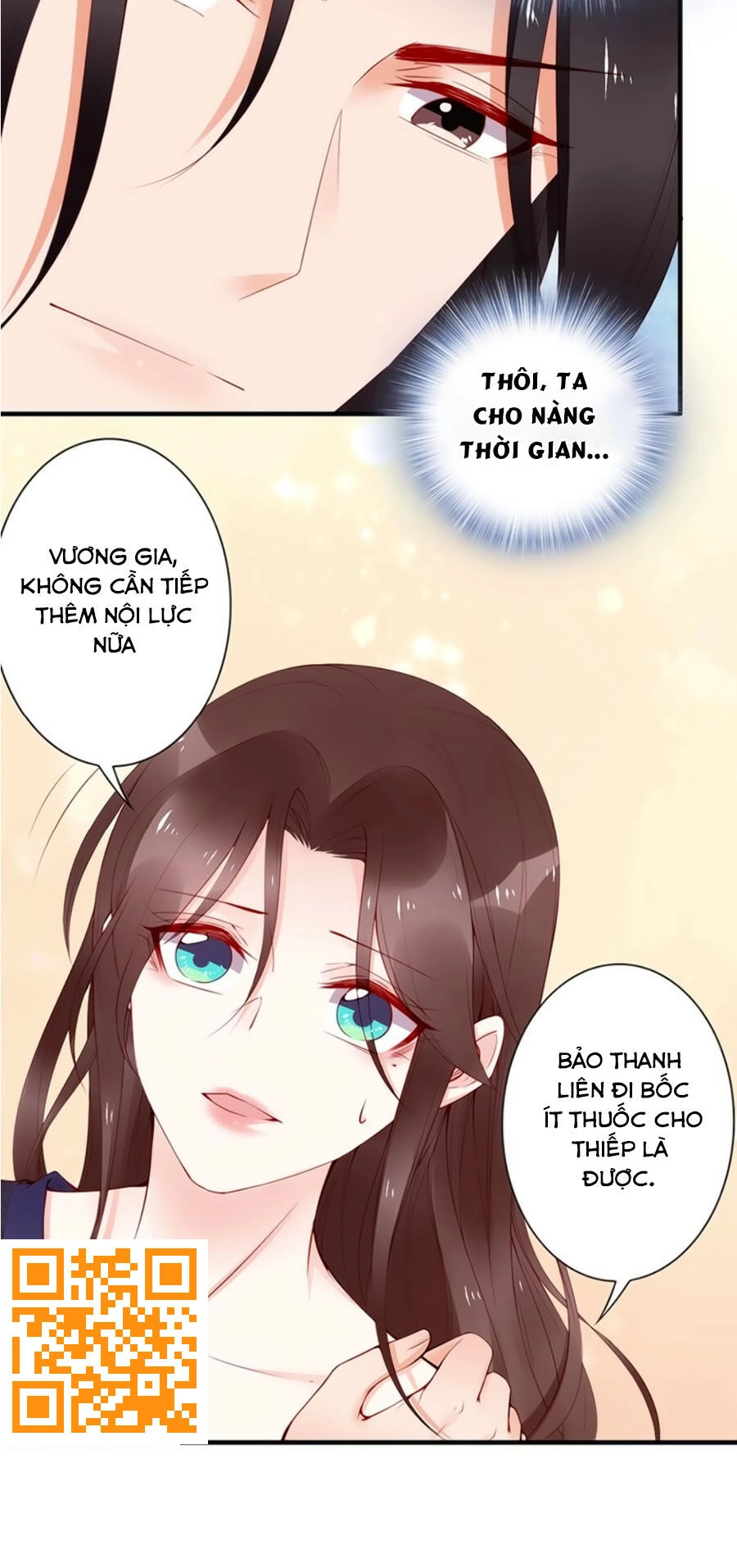 Đế Cung Đông Hoàng Phi Chapter 60 - 11