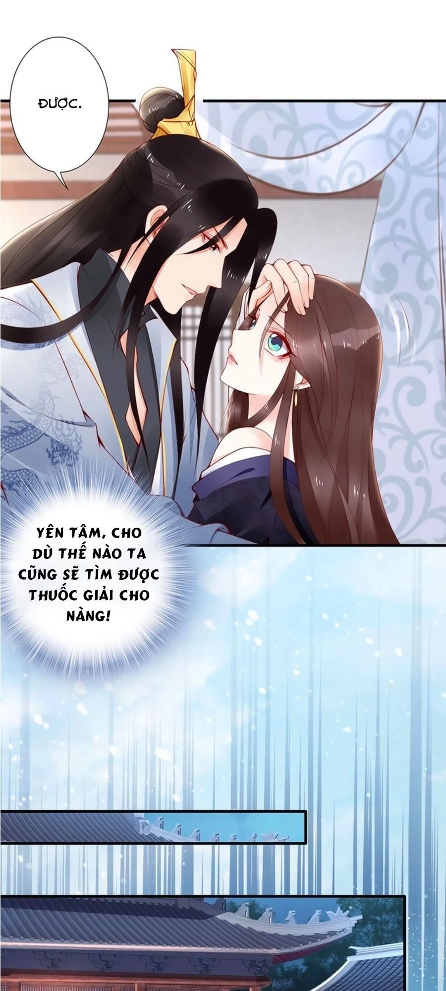 Đế Cung Đông Hoàng Phi Chapter 60 - 12