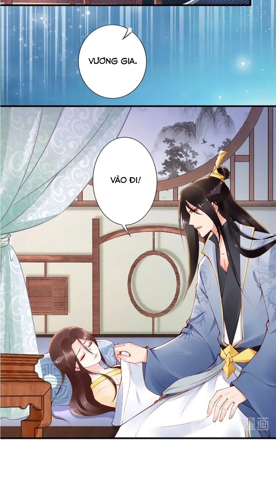 Đế Cung Đông Hoàng Phi Chapter 60 - 13