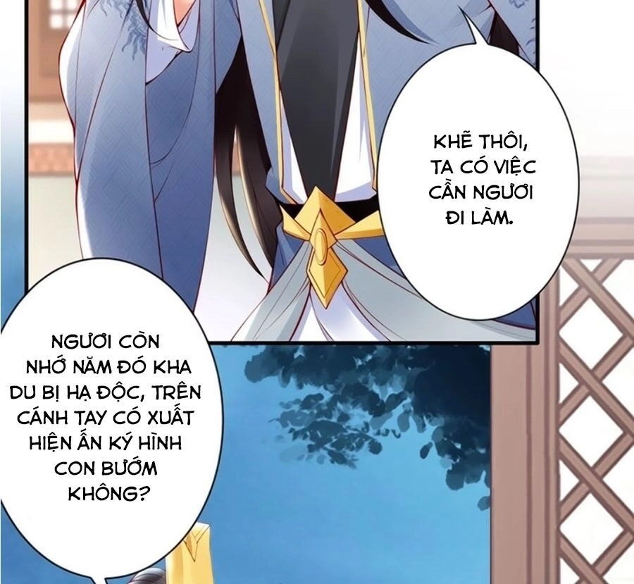 Đế Cung Đông Hoàng Phi Chapter 60 - 15