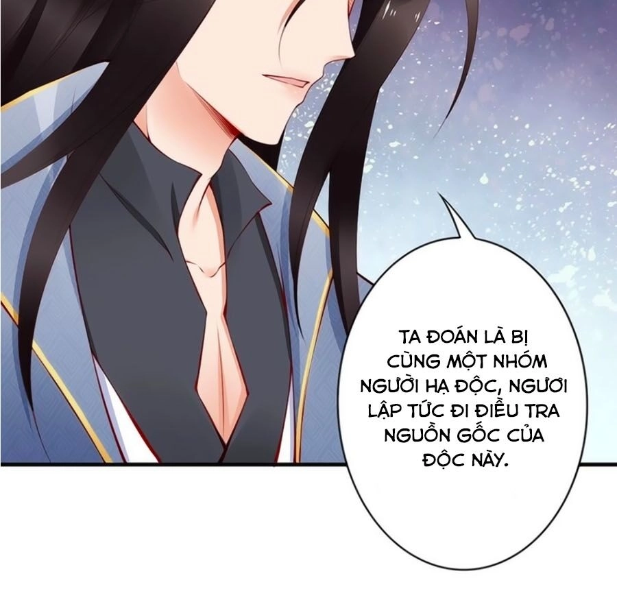 Đế Cung Đông Hoàng Phi Chapter 60 - 17