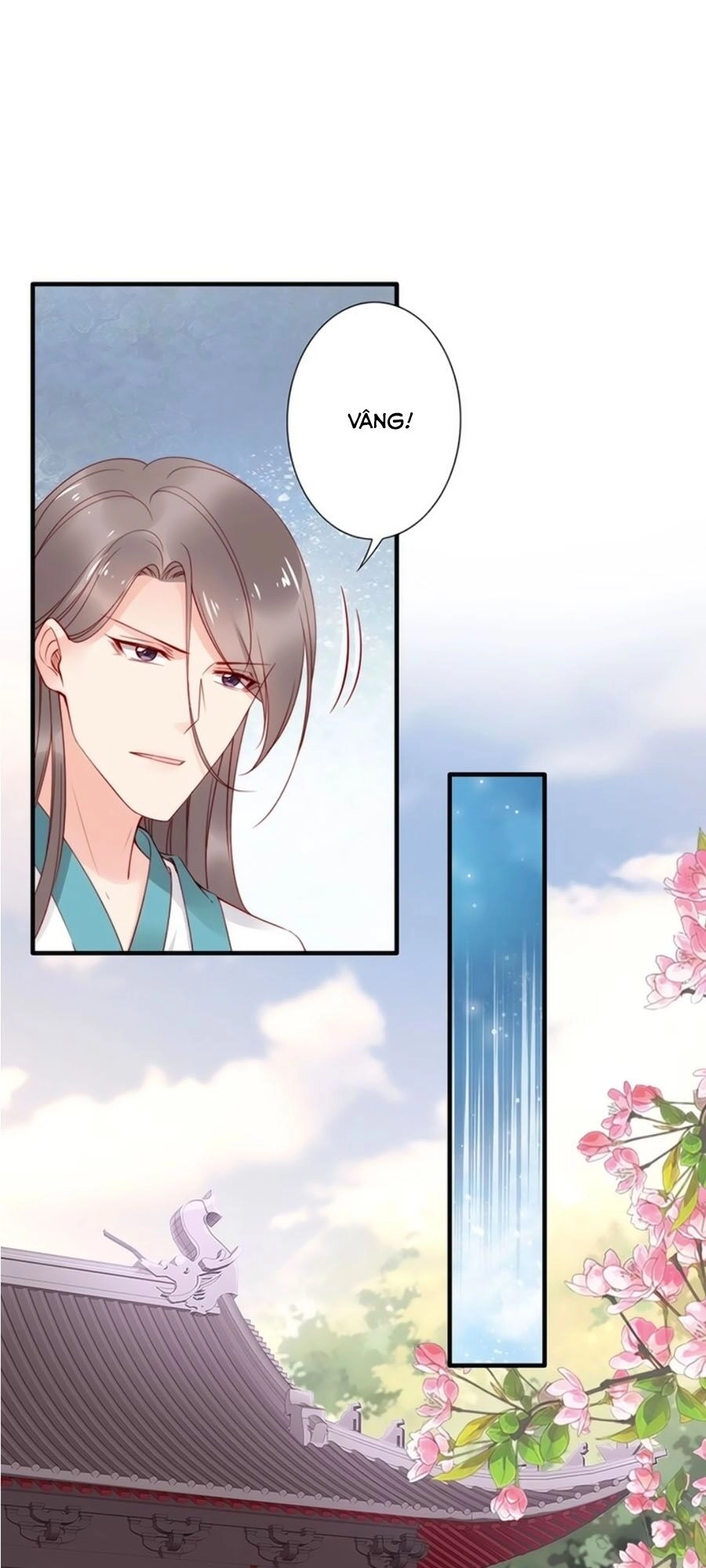 Đế Cung Đông Hoàng Phi Chapter 60 - 18