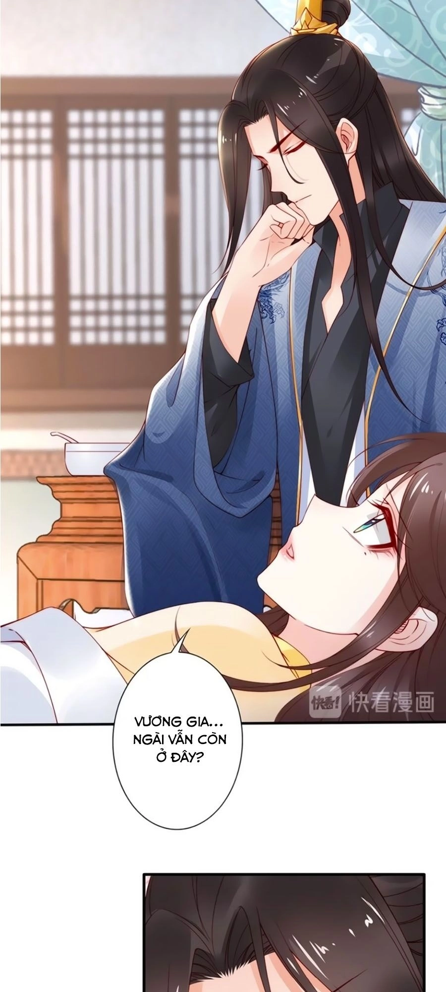 Đế Cung Đông Hoàng Phi Chapter 60 - 20