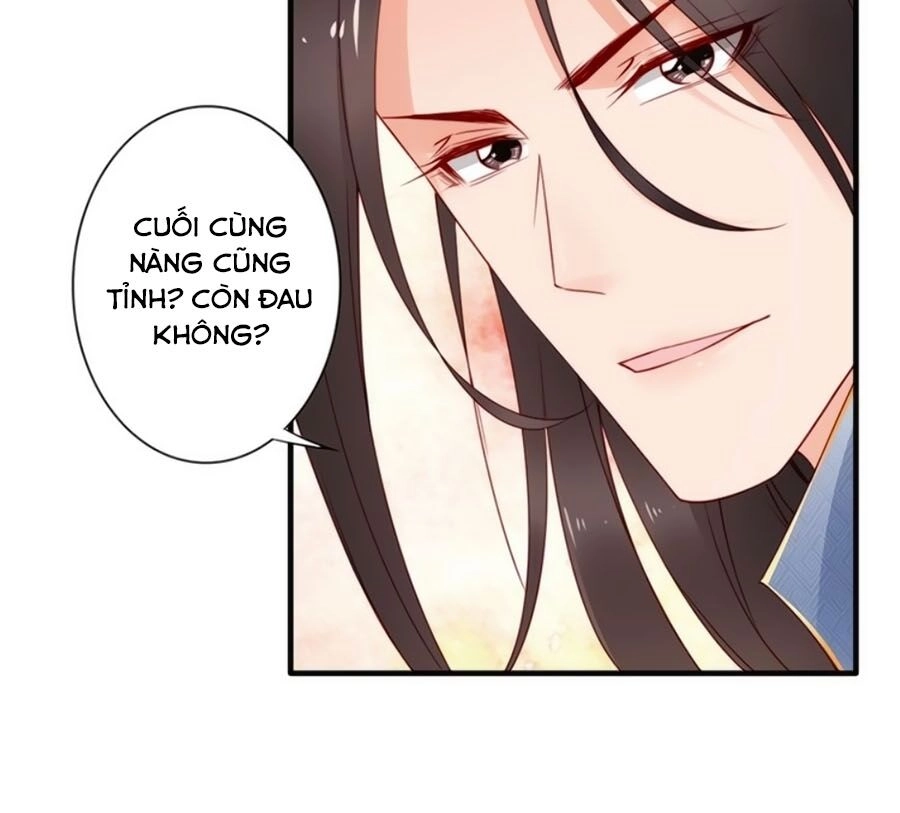 Đế Cung Đông Hoàng Phi Chapter 60 - 21