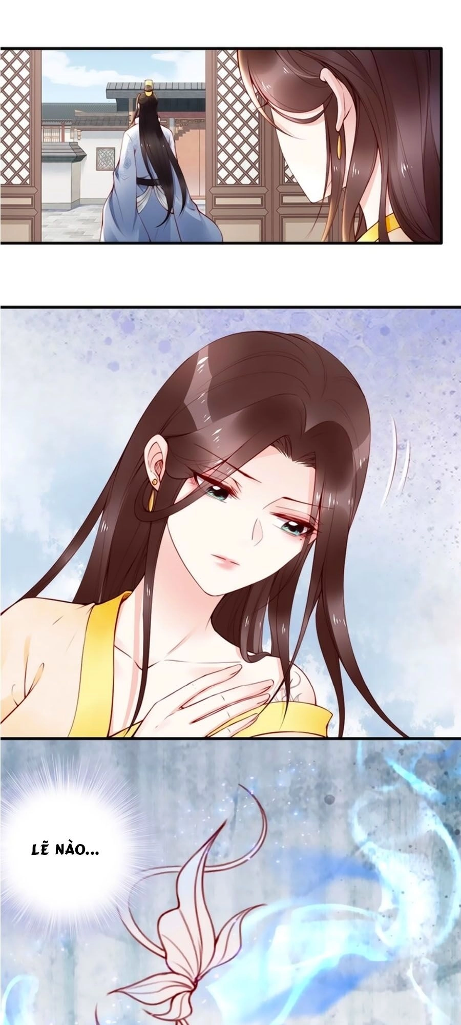 Đế Cung Đông Hoàng Phi Chapter 60 - 28