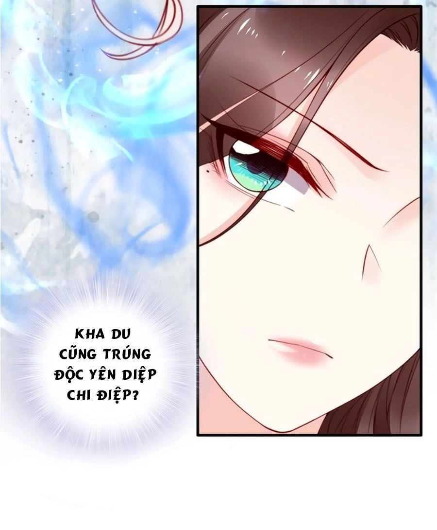 Đế Cung Đông Hoàng Phi Chapter 60 - 29