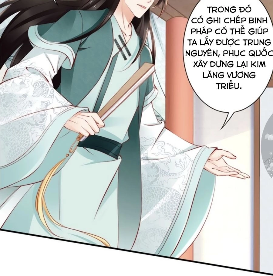 Đế Cung Đông Hoàng Phi Chapter 61 - 11