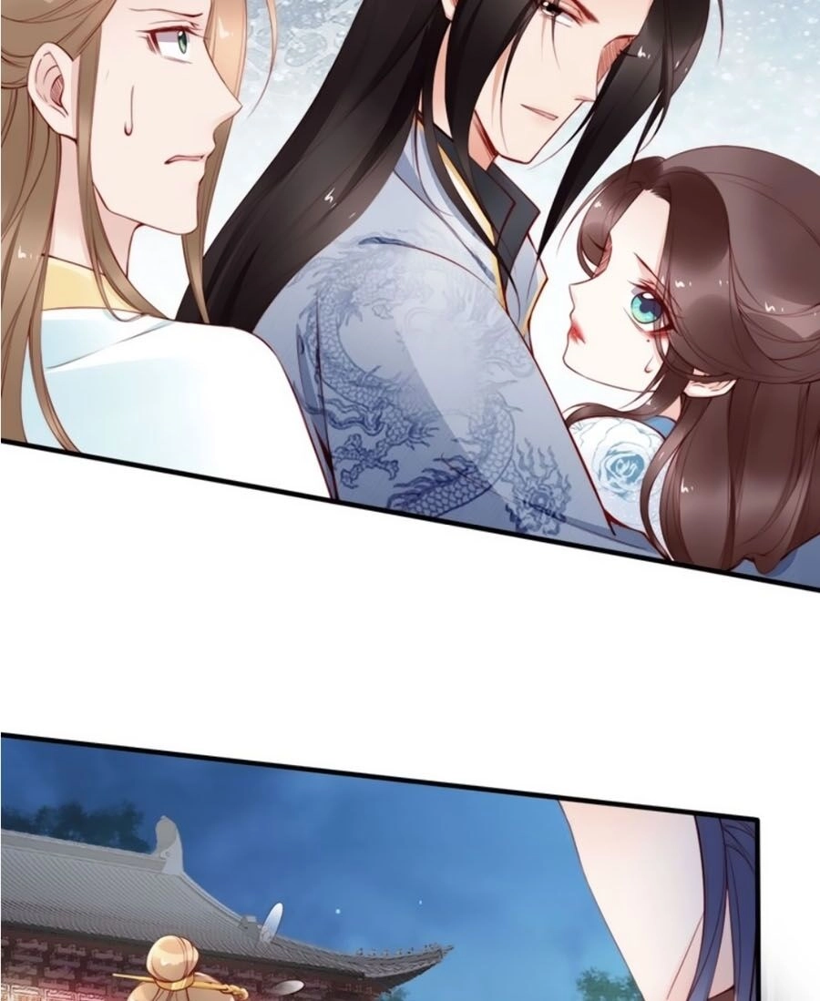 Đế Cung Đông Hoàng Phi Chapter 61 - 36