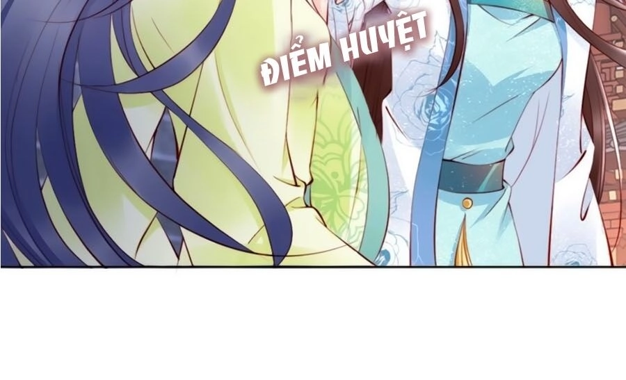 Đế Cung Đông Hoàng Phi Chapter 62 - 11