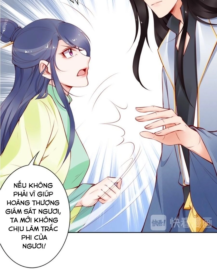 Đế Cung Đông Hoàng Phi Chapter 62 - 23