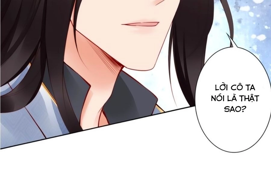 Đế Cung Đông Hoàng Phi Chapter 62 - 25