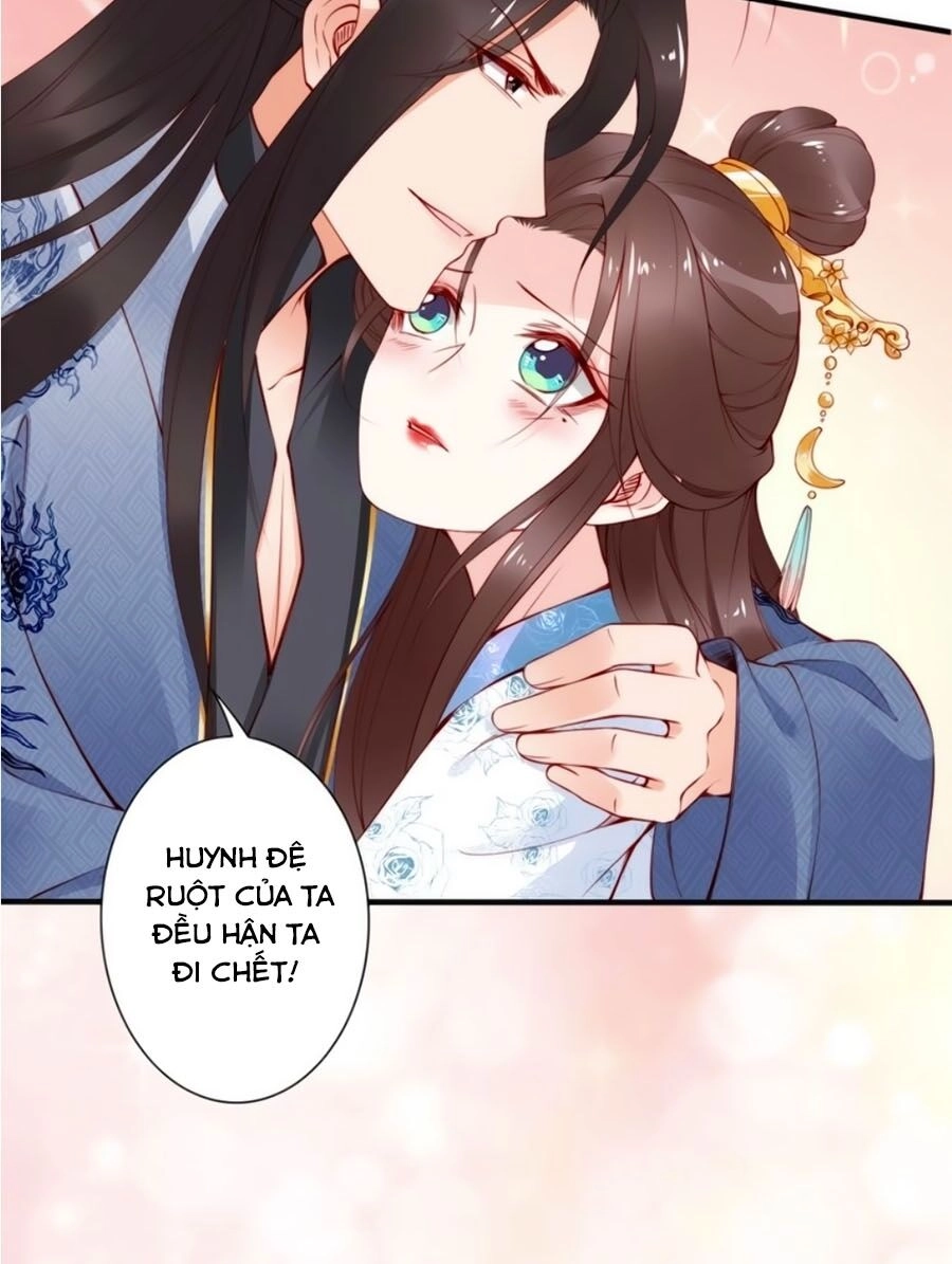 Đế Cung Đông Hoàng Phi Chapter 62 - 44