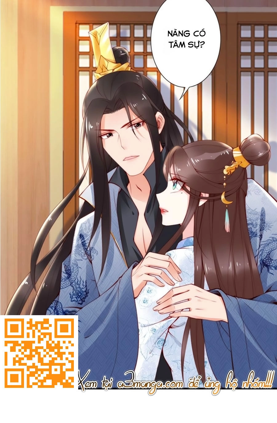 Đế Cung Đông Hoàng Phi Chapter 62 - 47