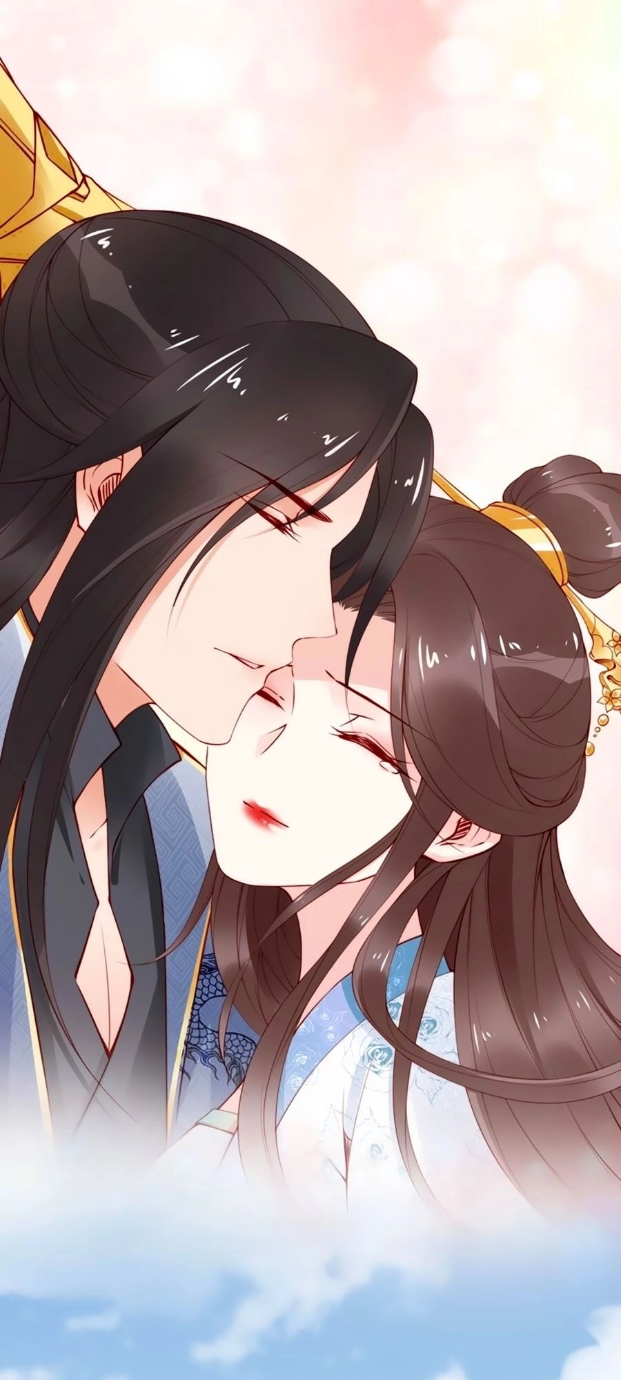 Đế Cung Đông Hoàng Phi Chapter 63 - 6