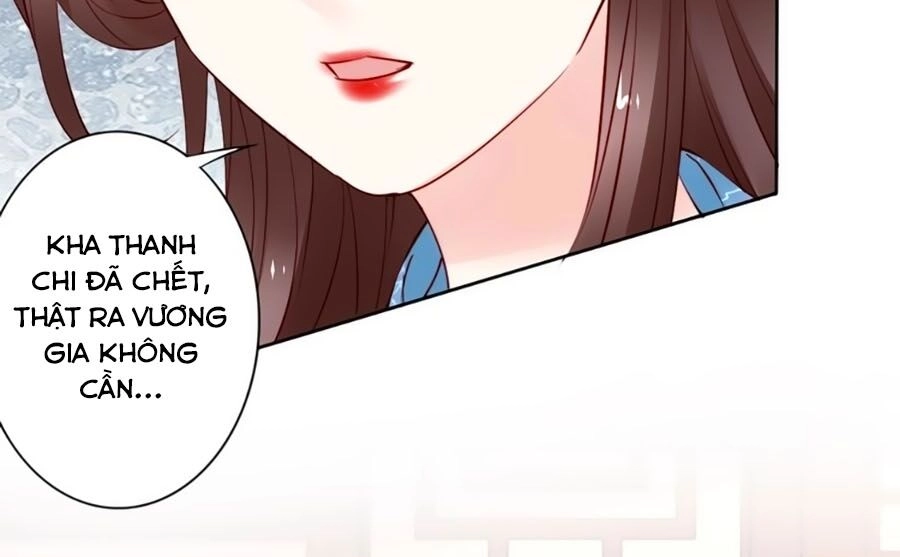 Đế Cung Đông Hoàng Phi Chapter 63 - 11