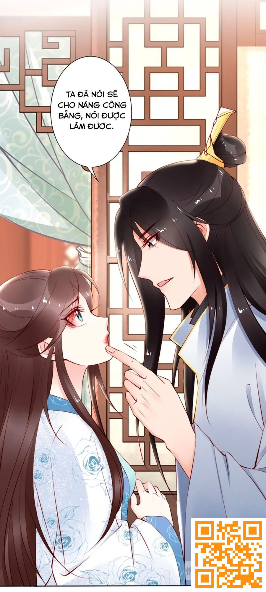 Đế Cung Đông Hoàng Phi Chapter 63 - 12