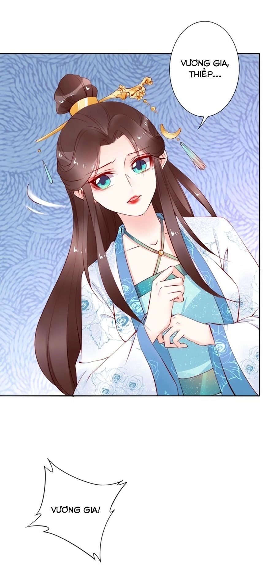 Đế Cung Đông Hoàng Phi Chapter 63 - 15