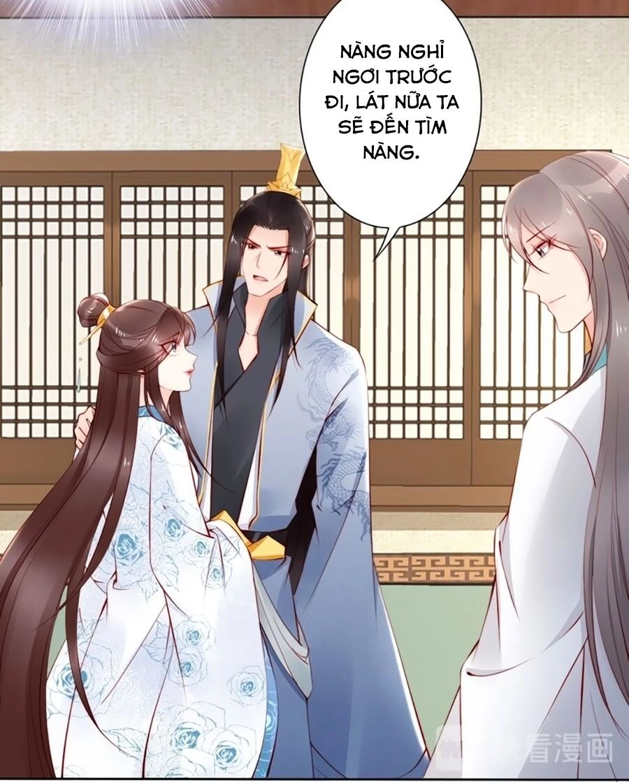 Đế Cung Đông Hoàng Phi Chapter 63 - 17