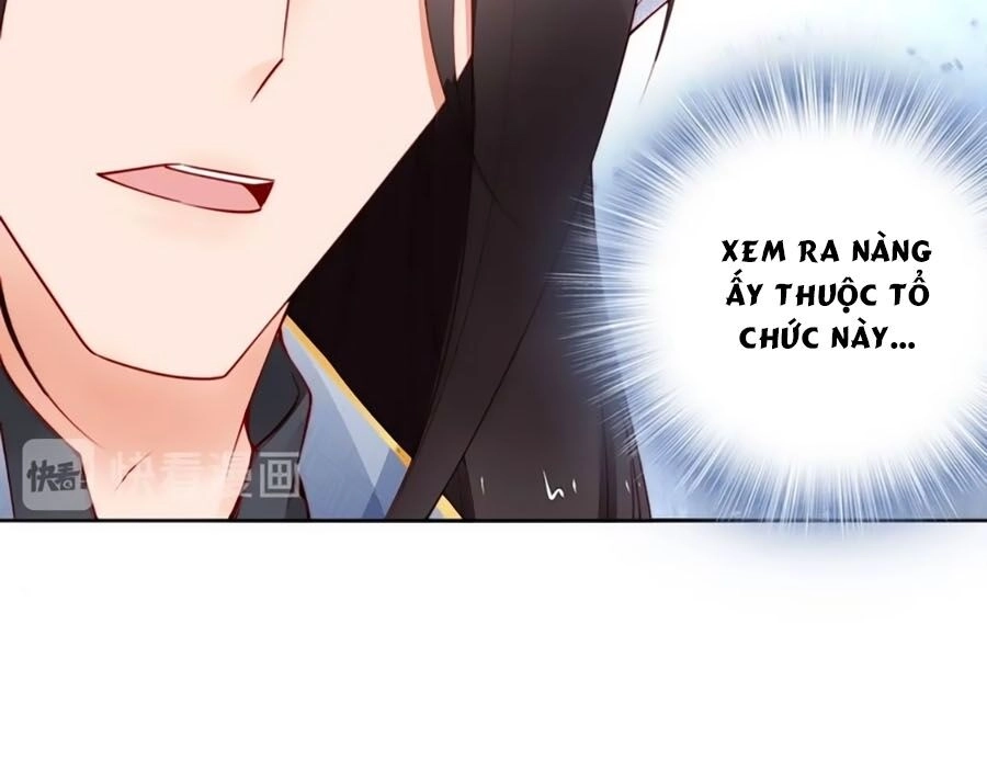 Đế Cung Đông Hoàng Phi Chapter 63 - 23