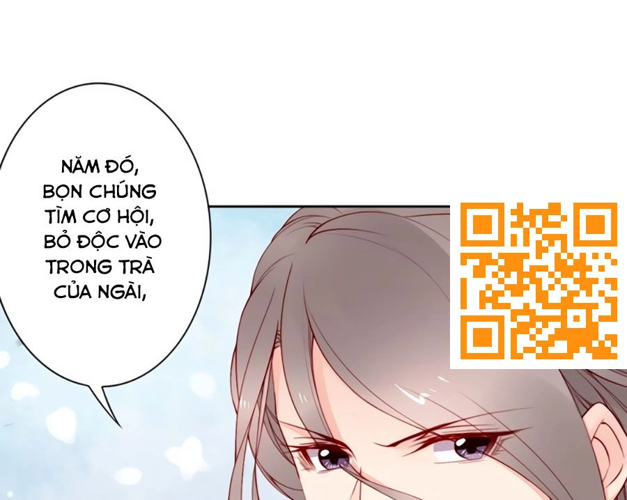 Đế Cung Đông Hoàng Phi Chapter 63 - 24