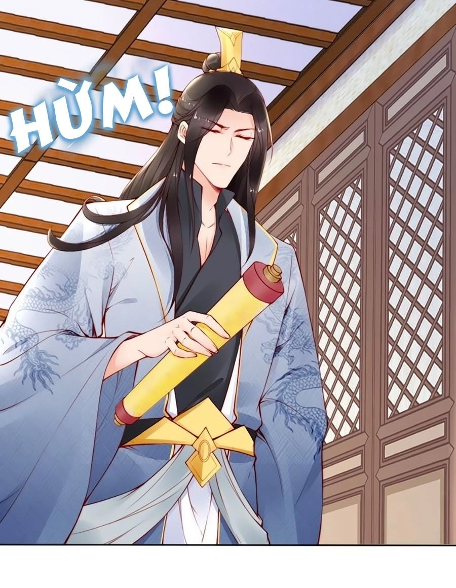 Đế Cung Đông Hoàng Phi Chapter 63 - 27