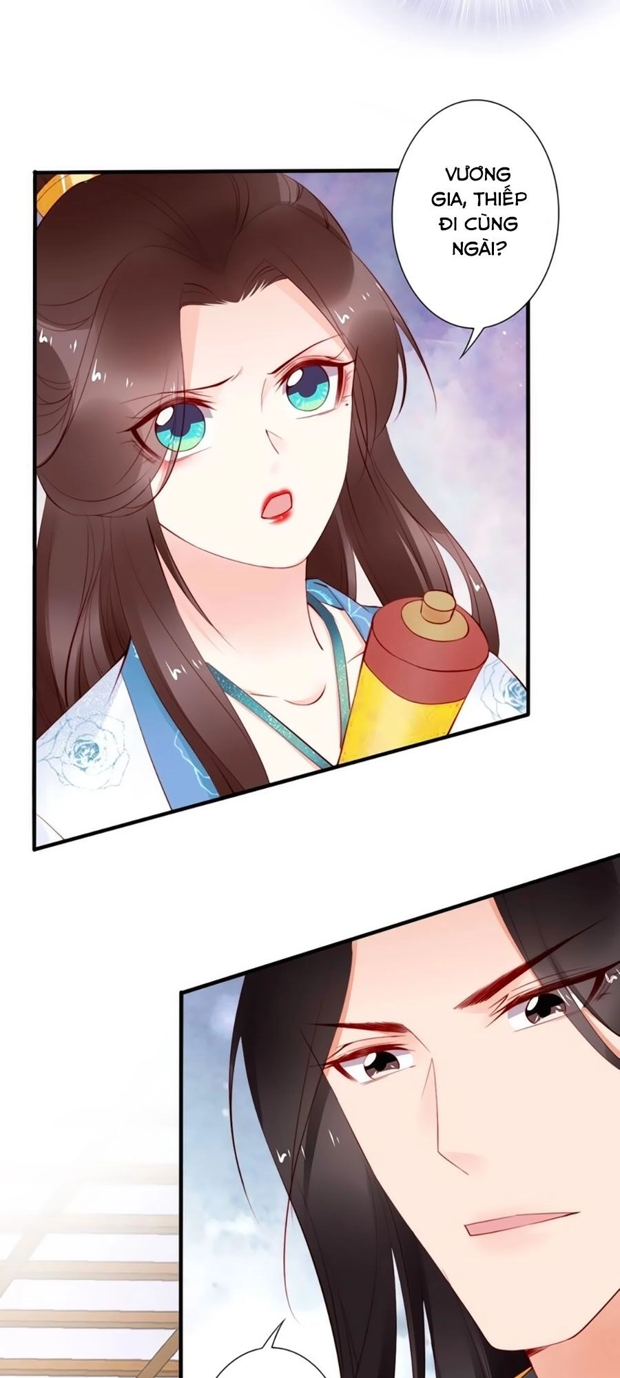 Đế Cung Đông Hoàng Phi Chapter 63 - 31