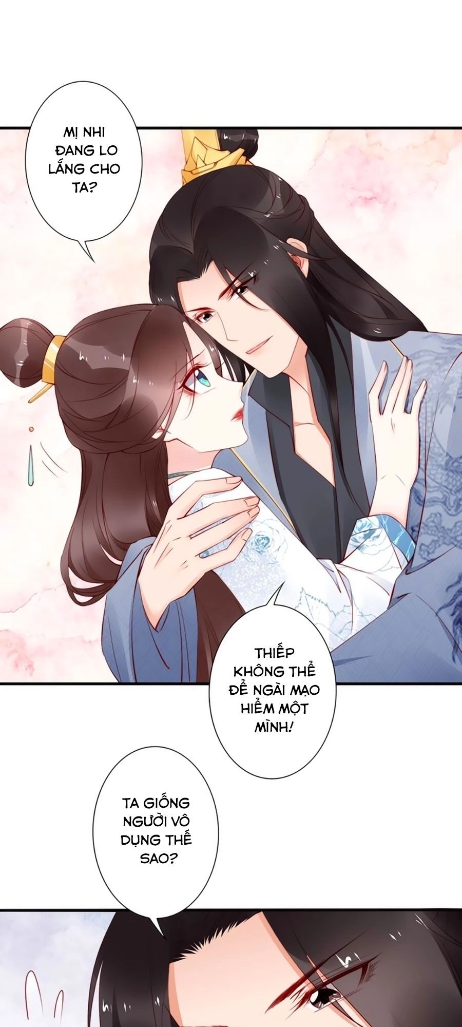 Đế Cung Đông Hoàng Phi Chapter 63 - 33