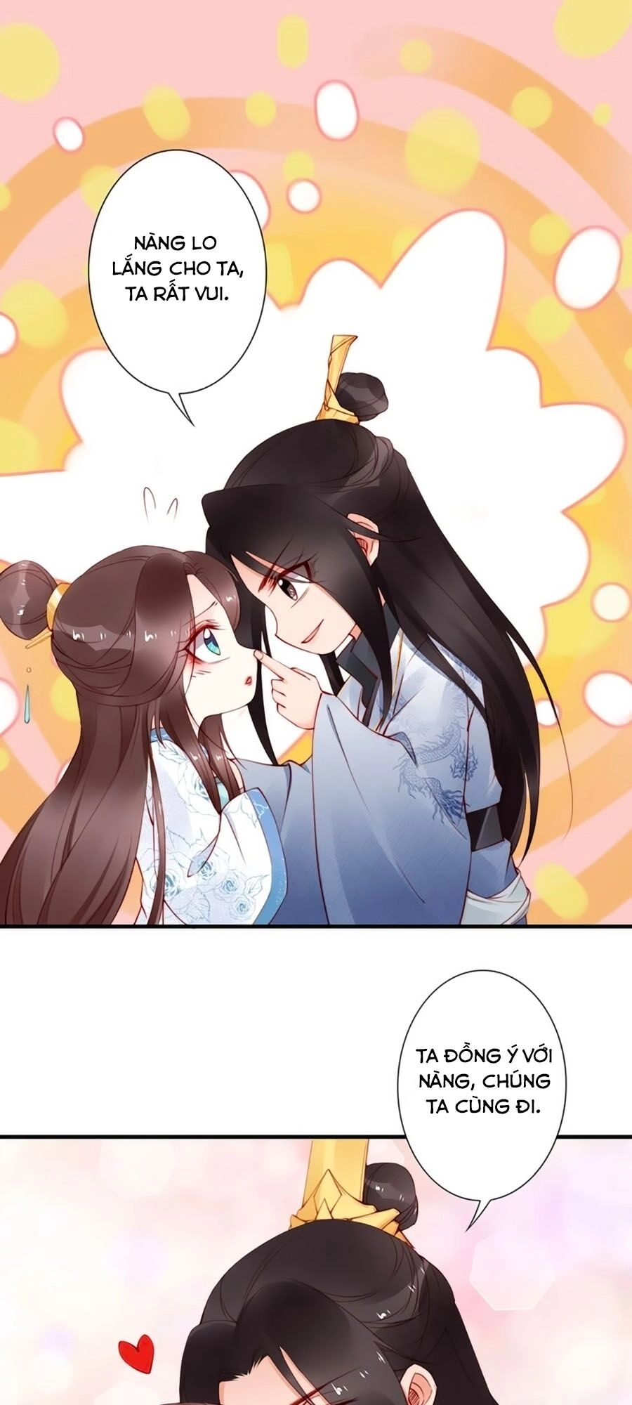 Đế Cung Đông Hoàng Phi Chapter 63 - 36