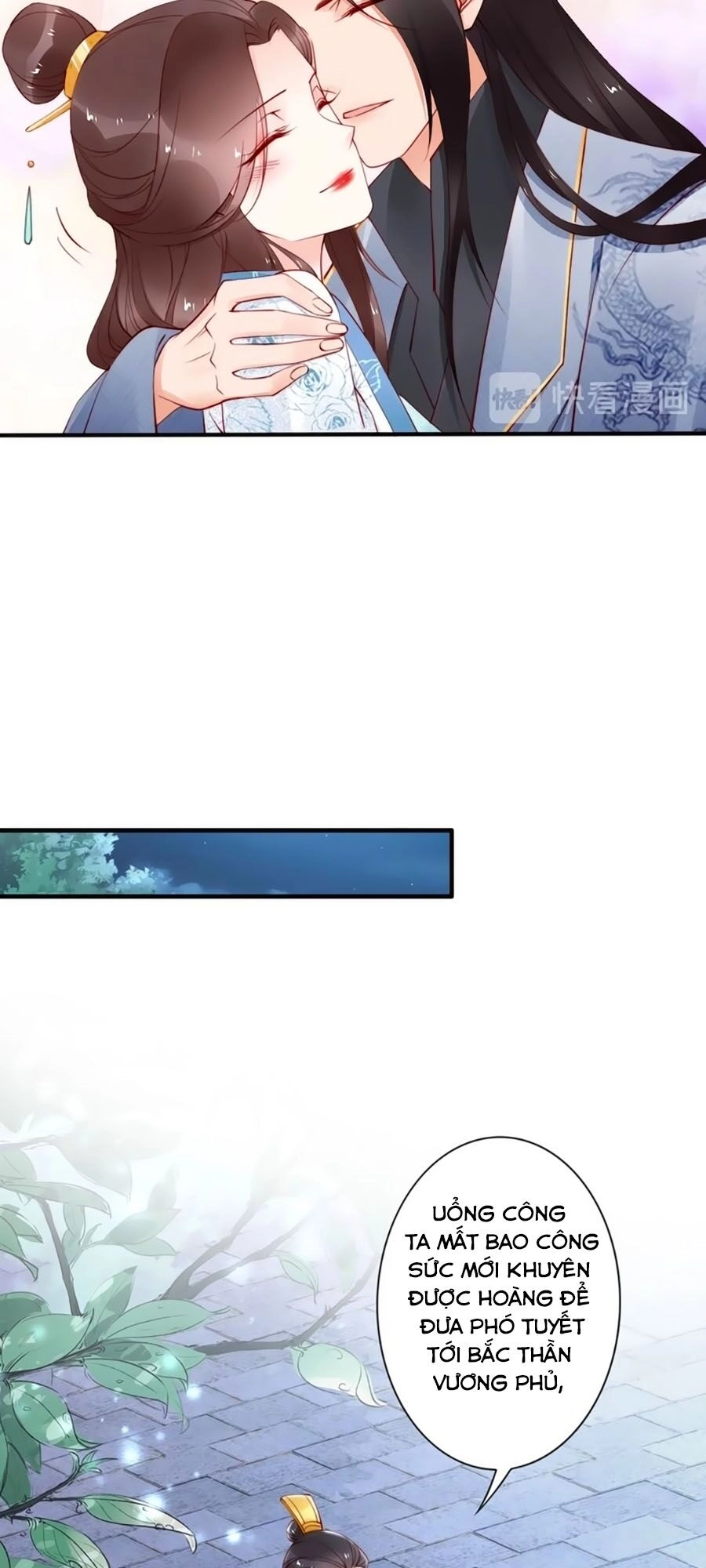 Đế Cung Đông Hoàng Phi Chapter 63 - 37