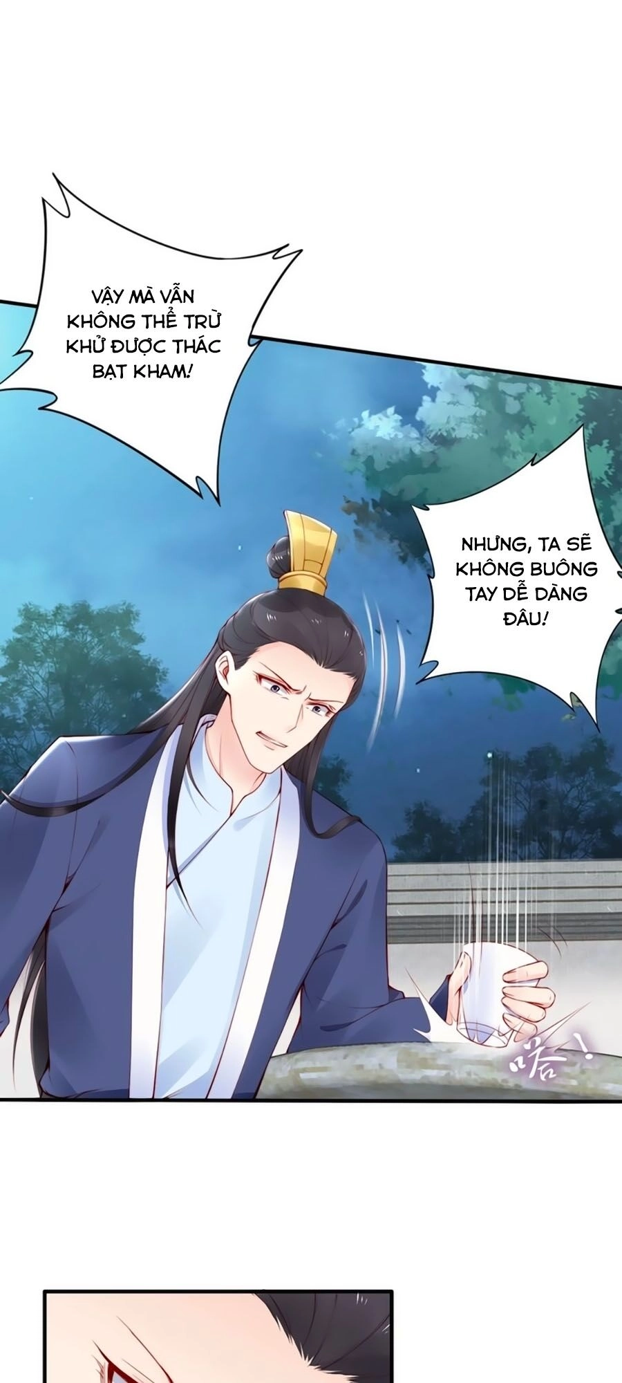 Đế Cung Đông Hoàng Phi Chapter 63 - 39