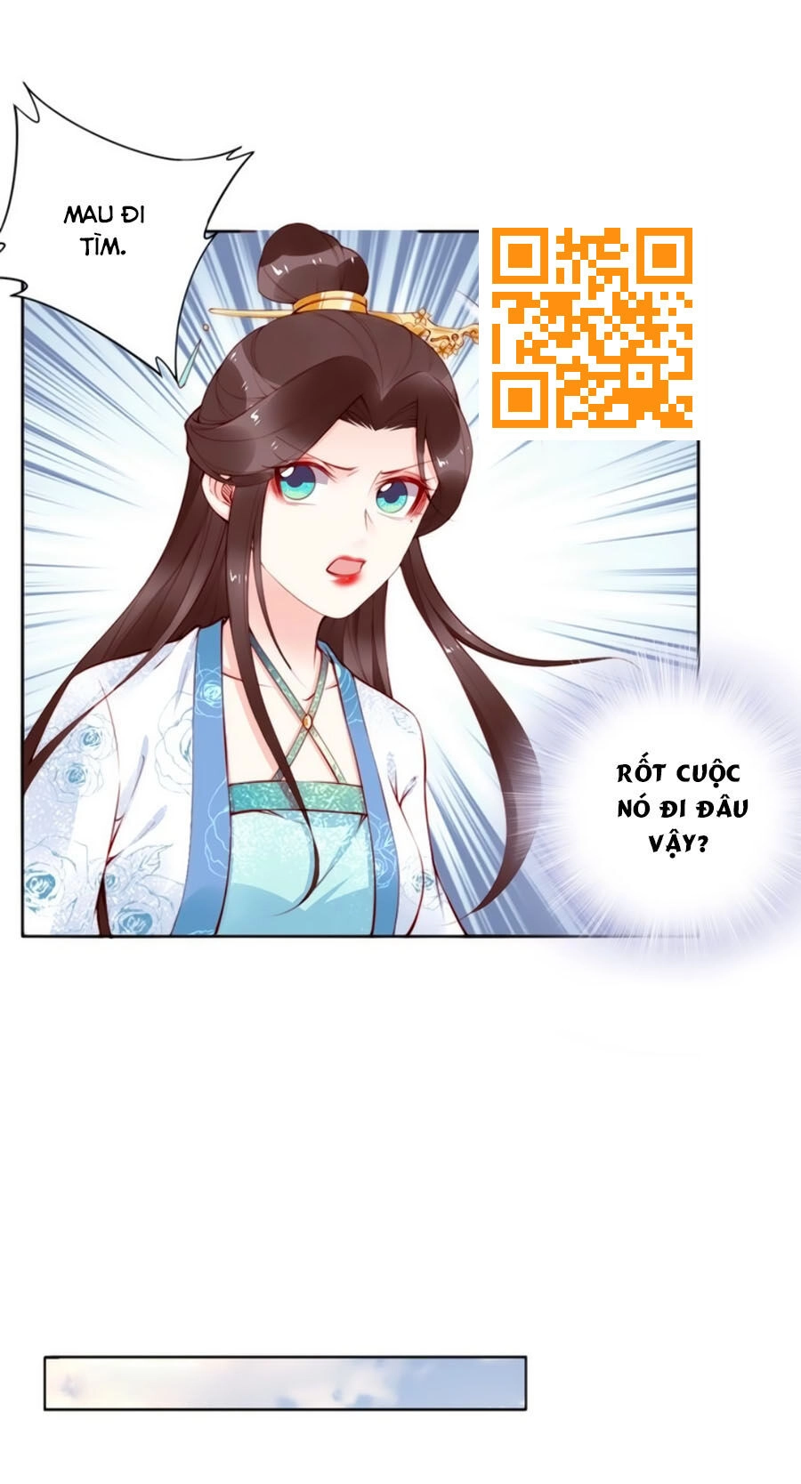 Đế Cung Đông Hoàng Phi Chapter 64 - 10