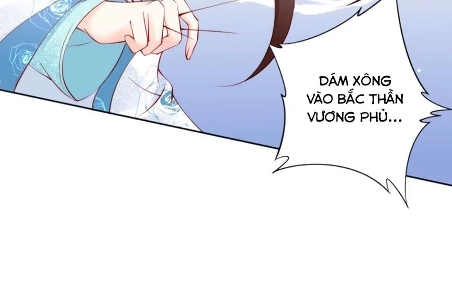 Đế Cung Đông Hoàng Phi Chapter 64 - 13