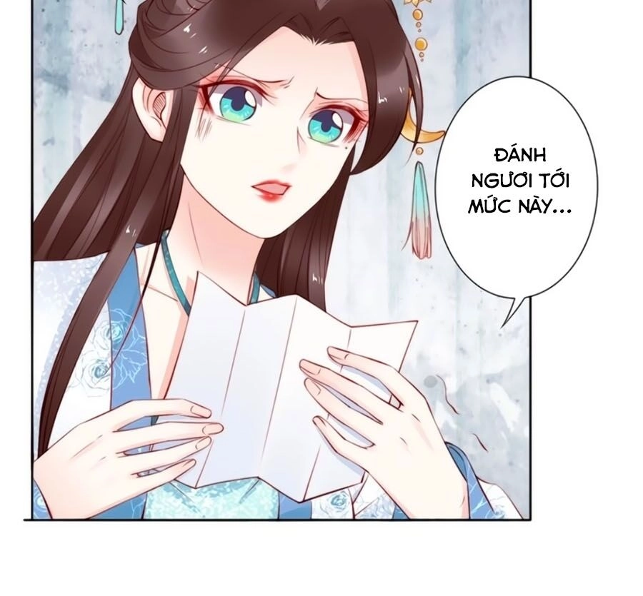 Đế Cung Đông Hoàng Phi Chapter 64 - 17