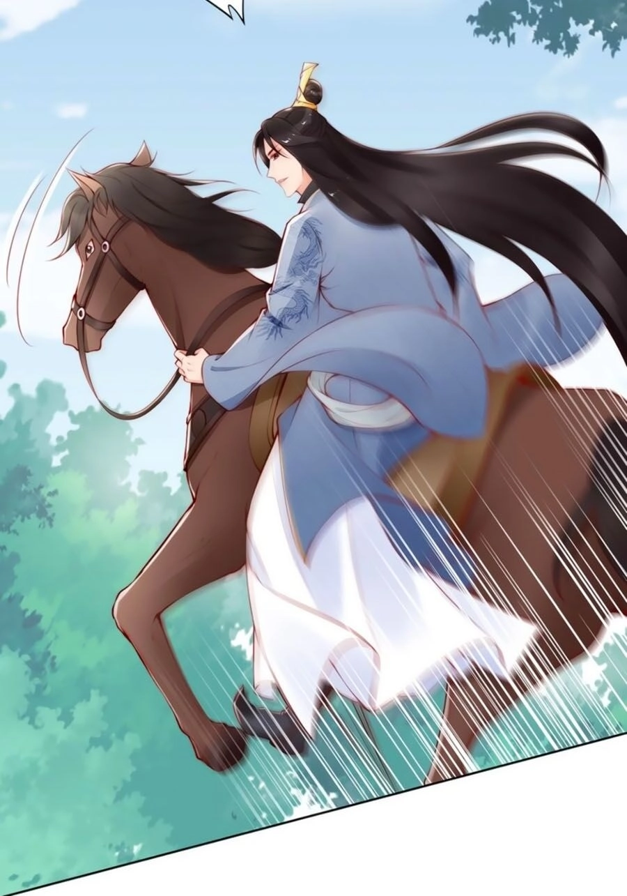 Đế Cung Đông Hoàng Phi Chapter 64 - 28