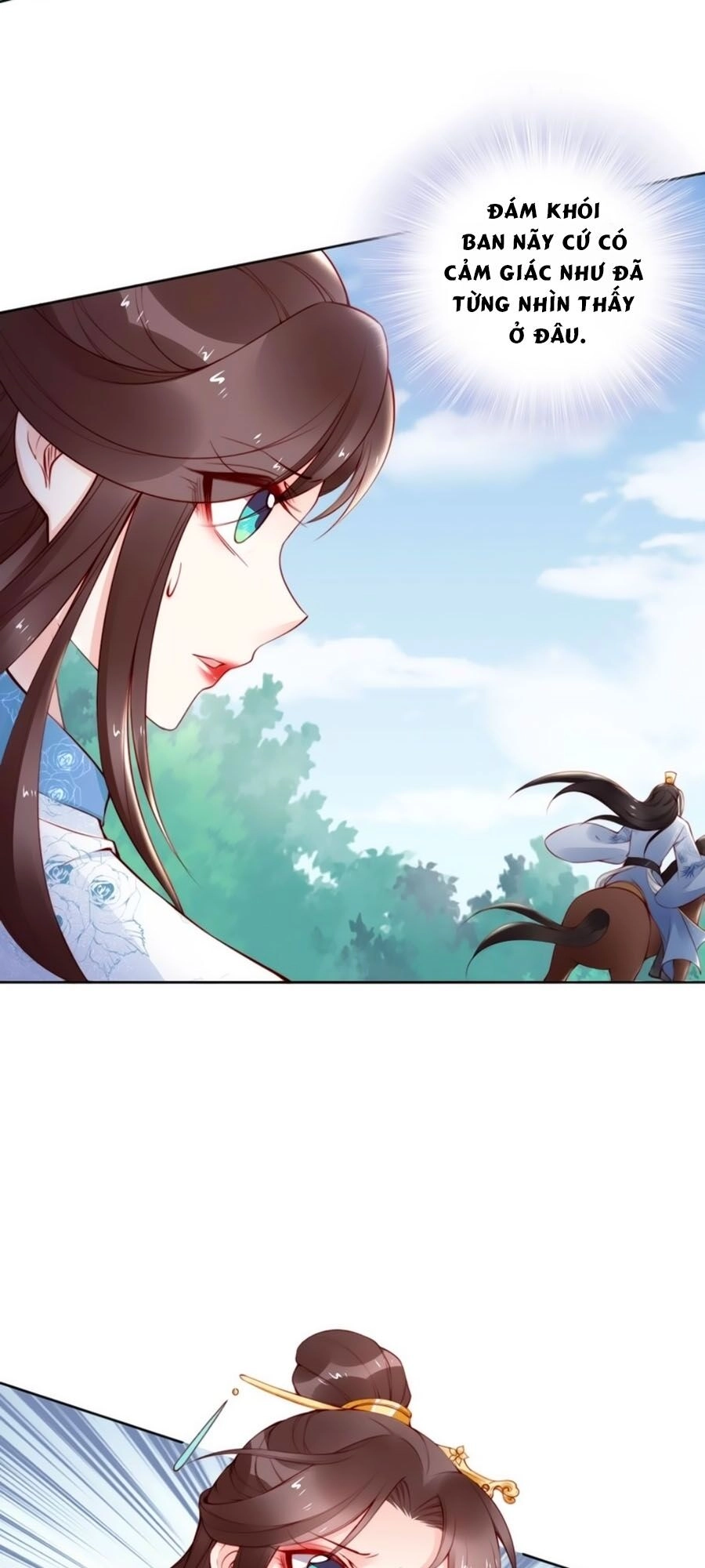 Đế Cung Đông Hoàng Phi Chapter 64 - 29