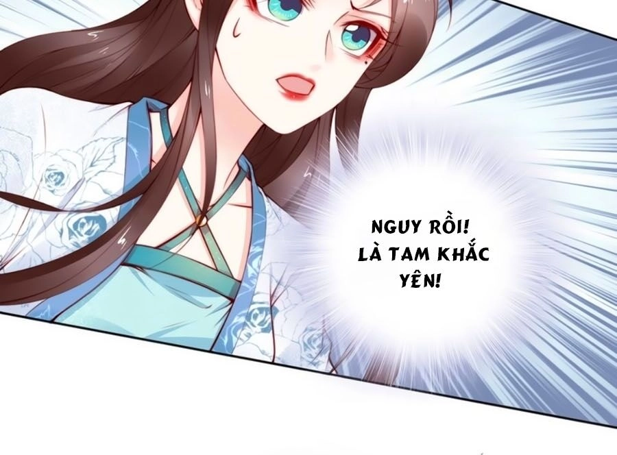 Đế Cung Đông Hoàng Phi Chapter 64 - 30