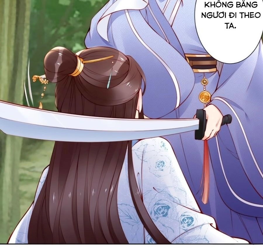 Đế Cung Đông Hoàng Phi Chapter 64 - 38