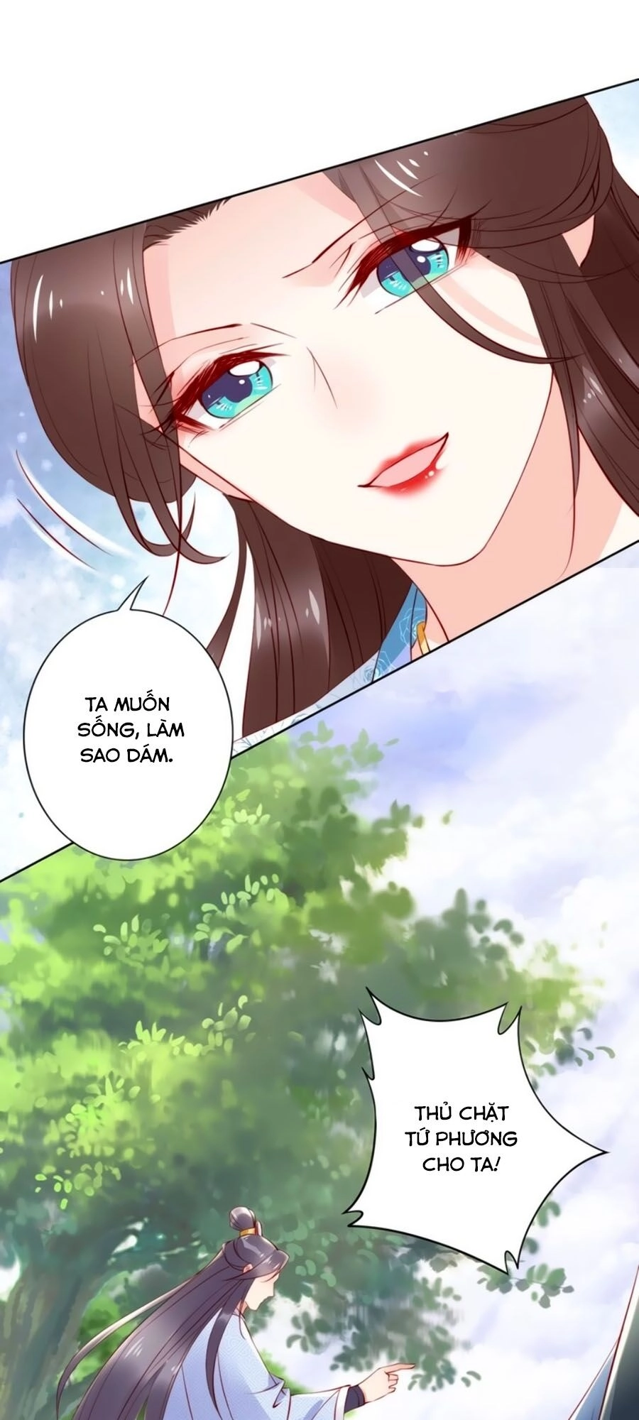 Đế Cung Đông Hoàng Phi Chapter 64 - 41