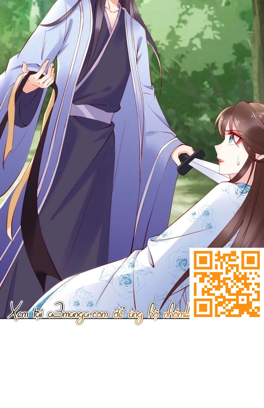 Đế Cung Đông Hoàng Phi Chapter 64 - 44