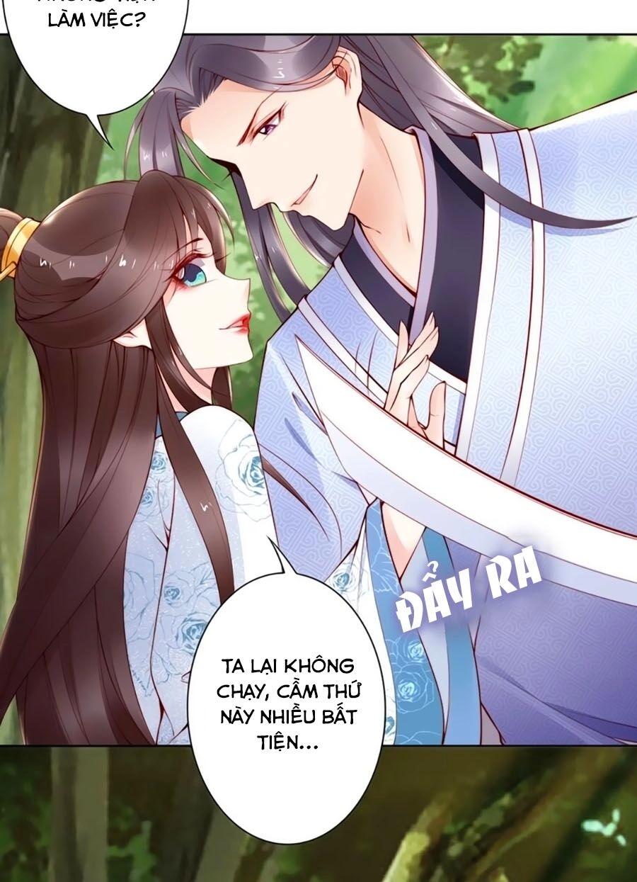 Đế Cung Đông Hoàng Phi Chapter 65 - 2