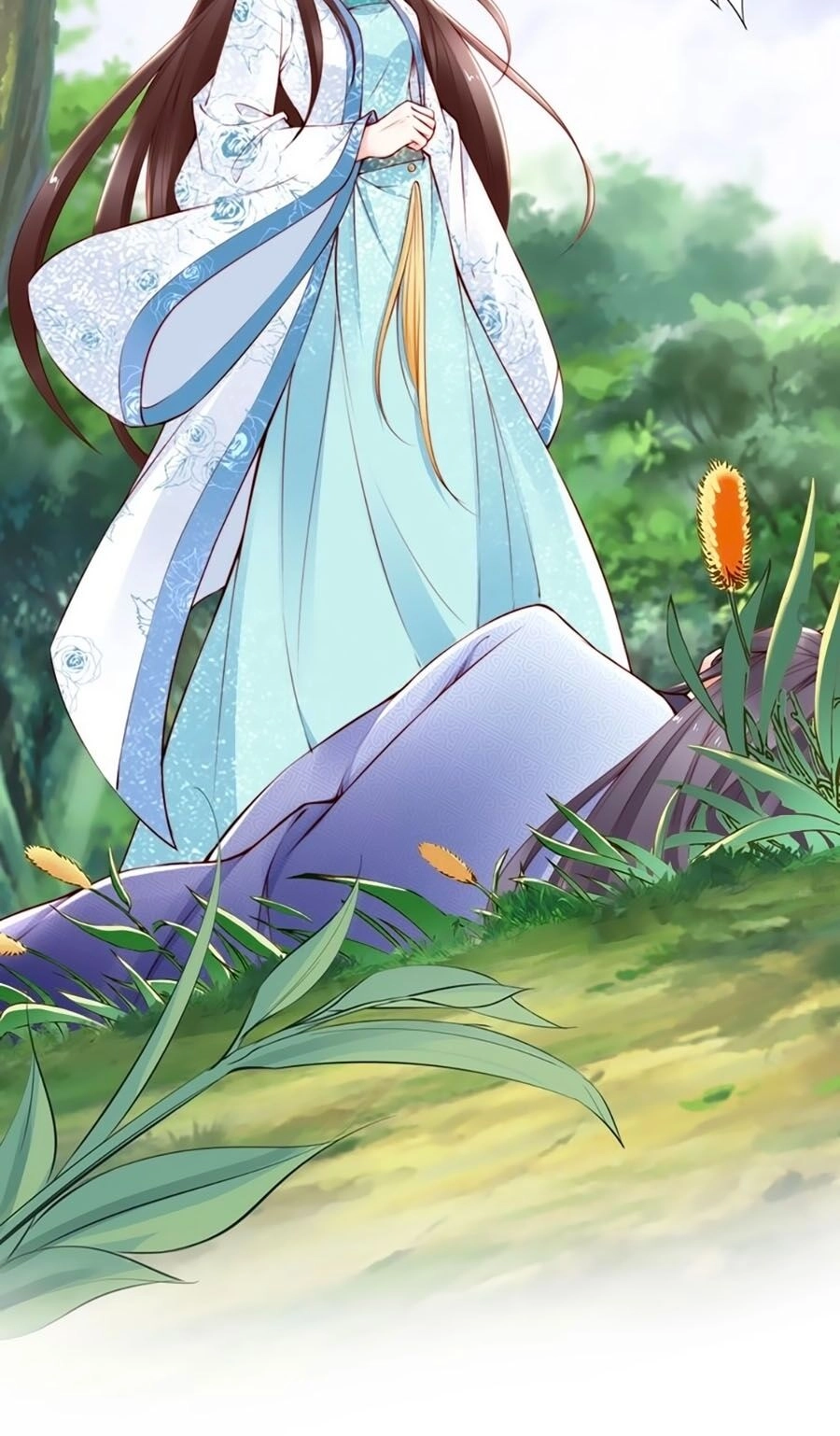 Đế Cung Đông Hoàng Phi Chapter 65 - 7