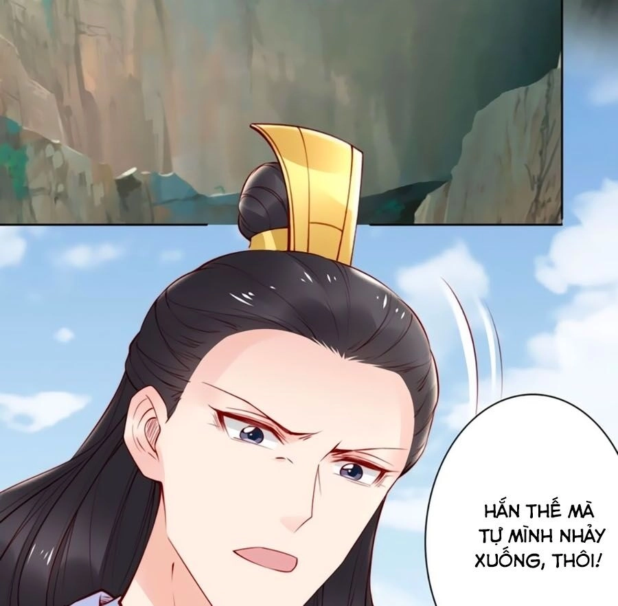 Đế Cung Đông Hoàng Phi Chapter 65 - 22