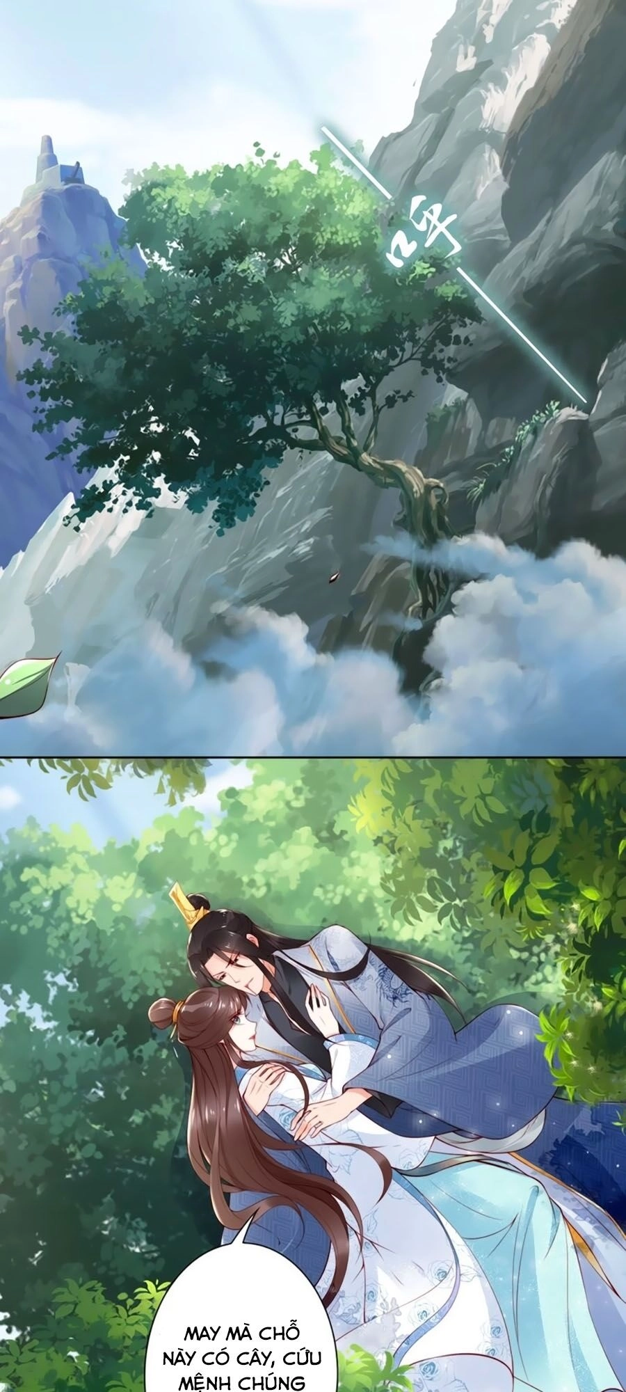 Đế Cung Đông Hoàng Phi Chapter 65 - 25