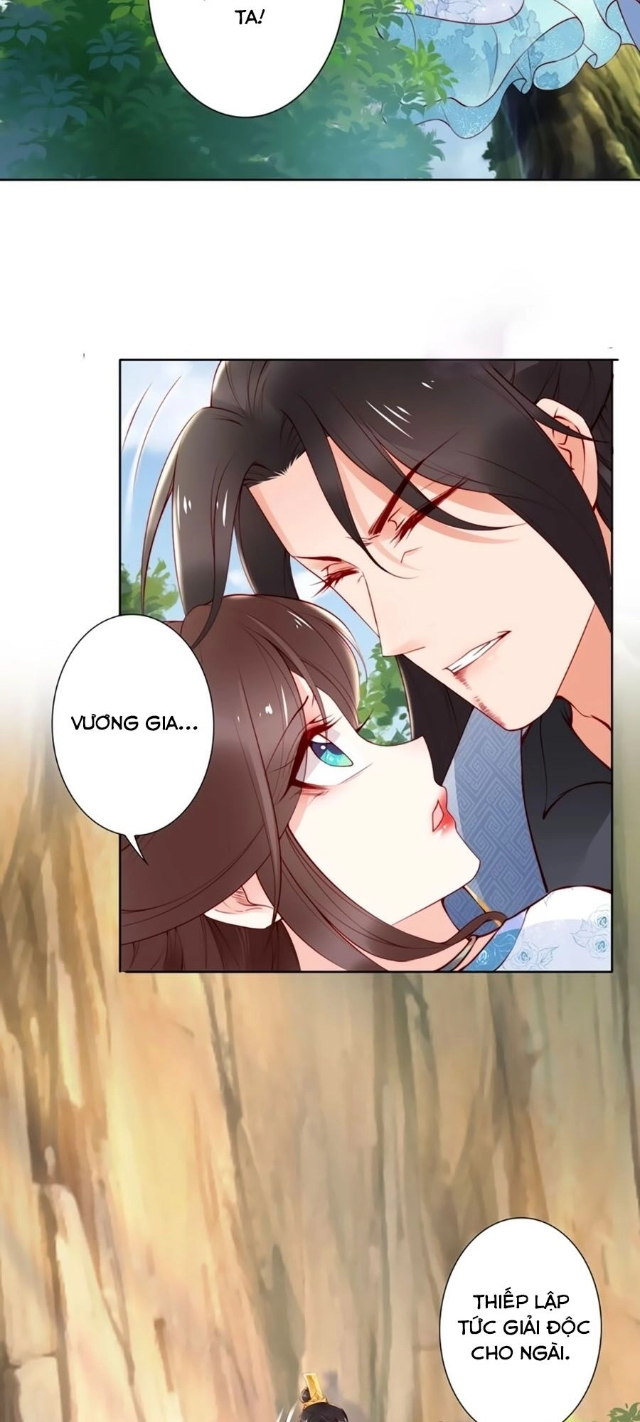 Đế Cung Đông Hoàng Phi Chapter 65 - 26