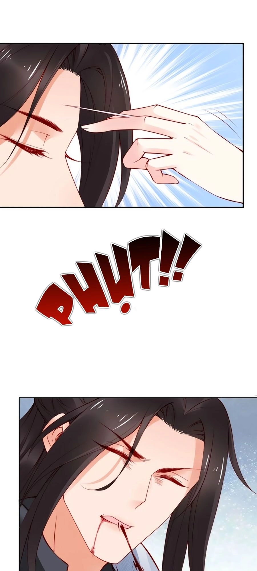 Đế Cung Đông Hoàng Phi Chapter 65 - 28