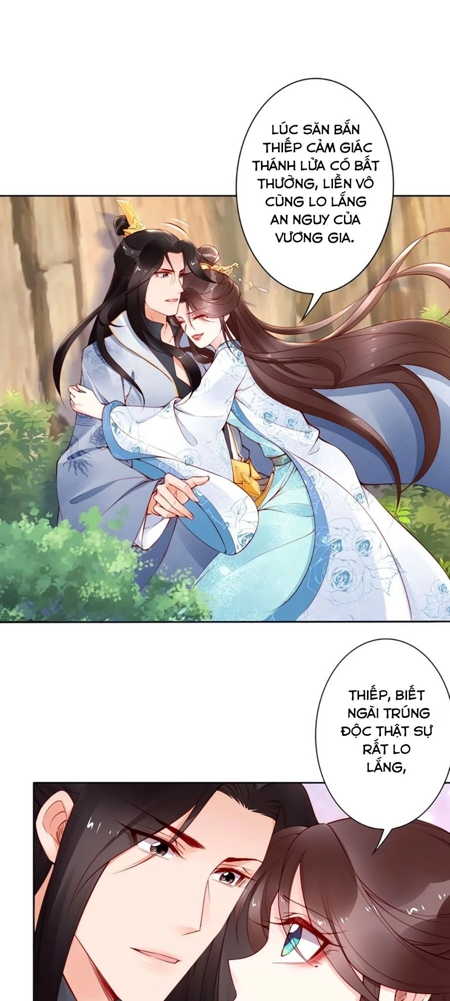 Đế Cung Đông Hoàng Phi Chapter 65 - 30