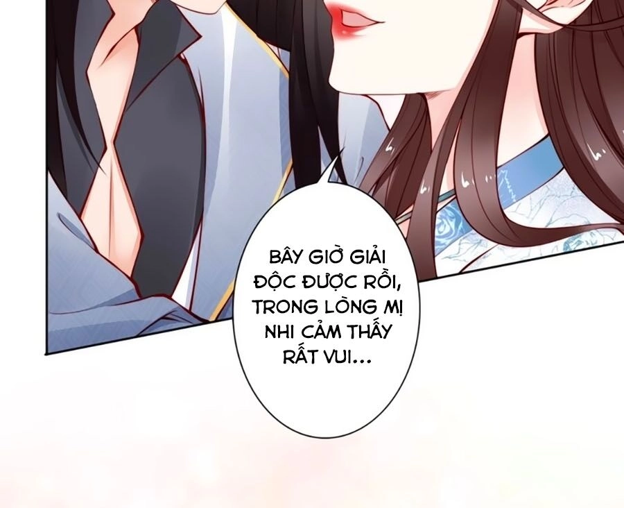 Đế Cung Đông Hoàng Phi Chapter 65 - 31