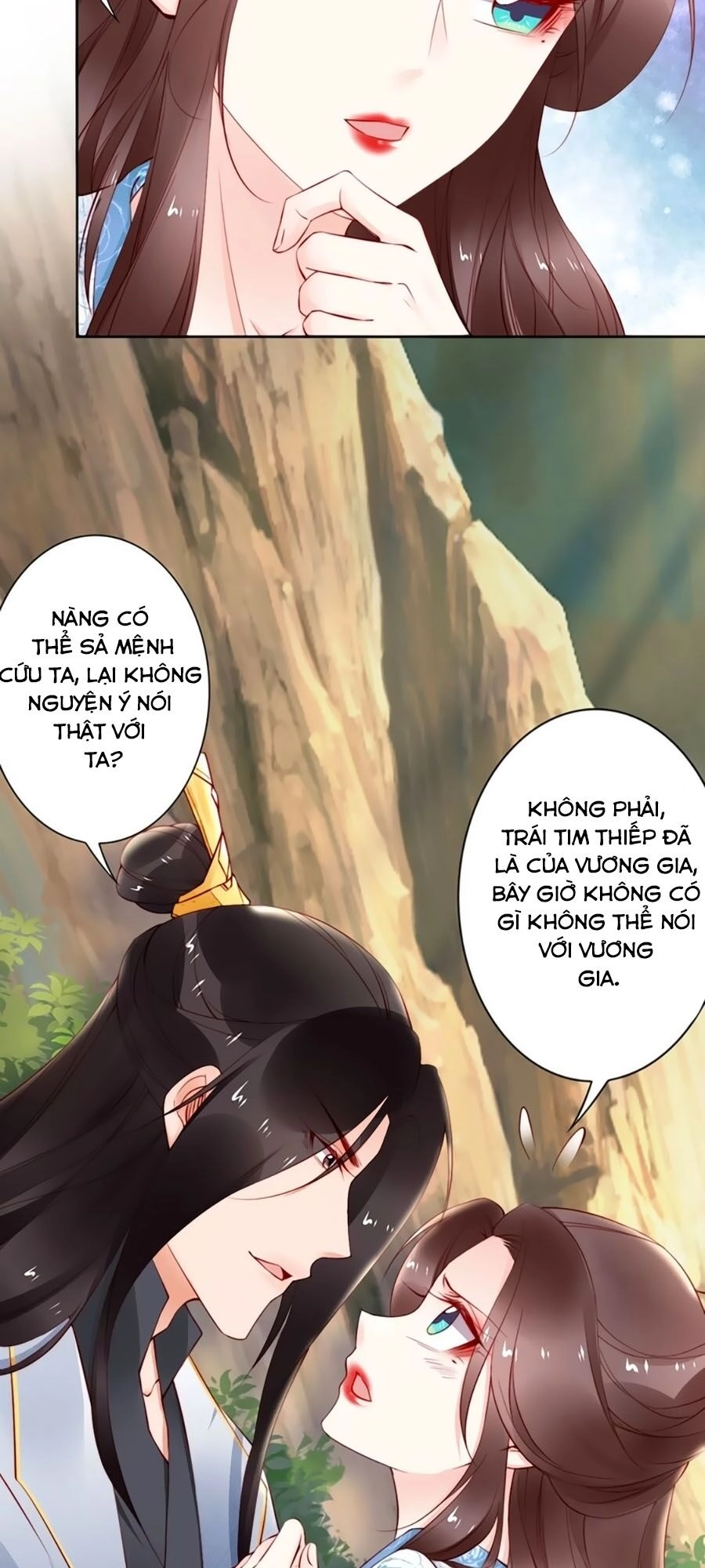 Đế Cung Đông Hoàng Phi Chapter 65 - 41