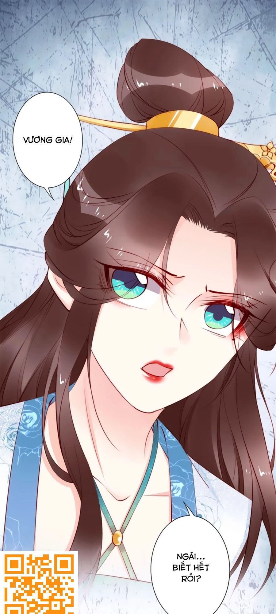 Đế Cung Đông Hoàng Phi Chapter 65 - 47