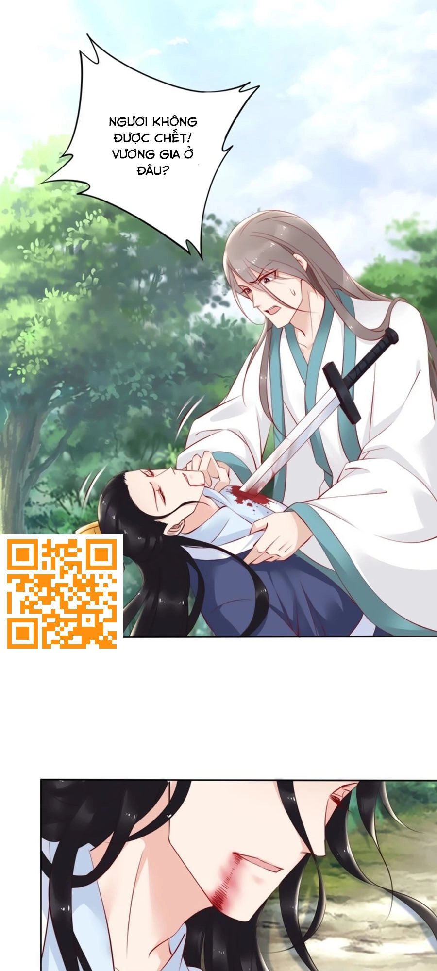 Đế Cung Đông Hoàng Phi Chapter 66 - 1